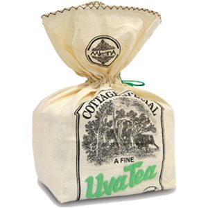 Mlesna Uva BOP Leaf Tea Calico Bag 500g