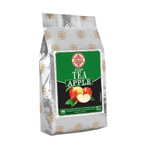 Mlesna Apple Leaf Tea 100g