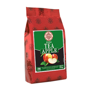 Mlesna Apple Leaf Tea 500g
