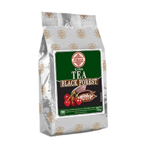 Mlesna Black Forest Leaf Tea 100g