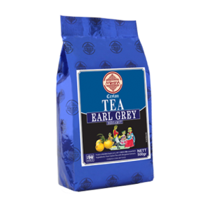 Mlesna Earl Grey Leaf Tea 500g