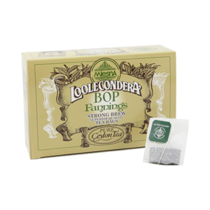 Mlesna Loolecondera 100 Tea Bags