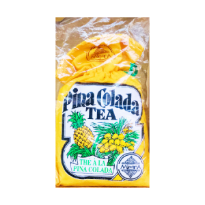 Mlesna Pina Colada Tea Cloth Pouch 50g