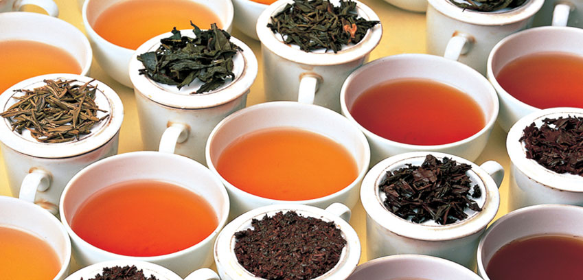 Tea