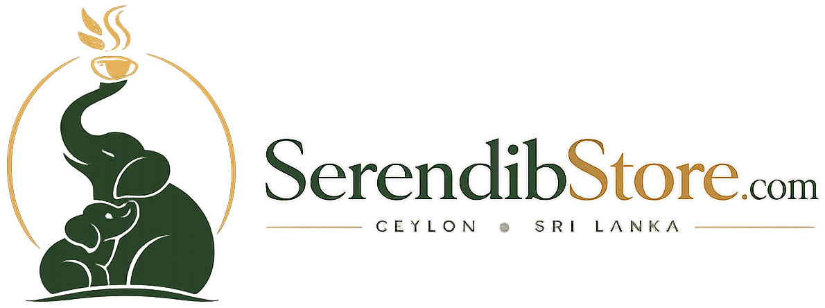 serendib store logo