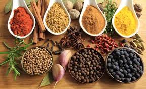 Spices