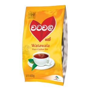 Watawala pure ceylon tea for worldwide shipping