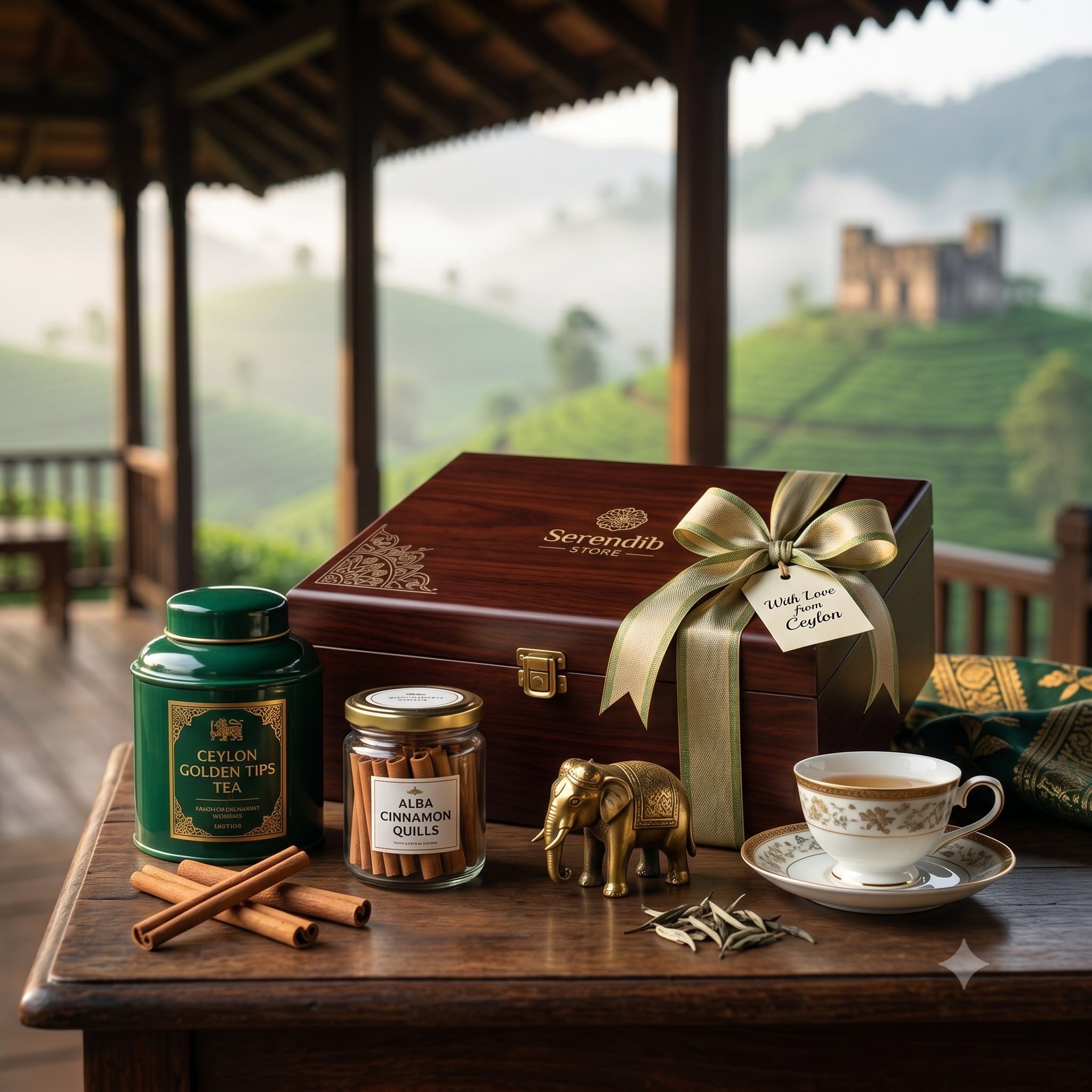 Gift Items