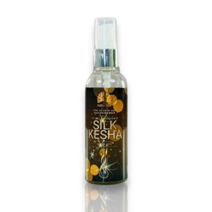 Naturista Silk Kesha Hair Oil 100ml