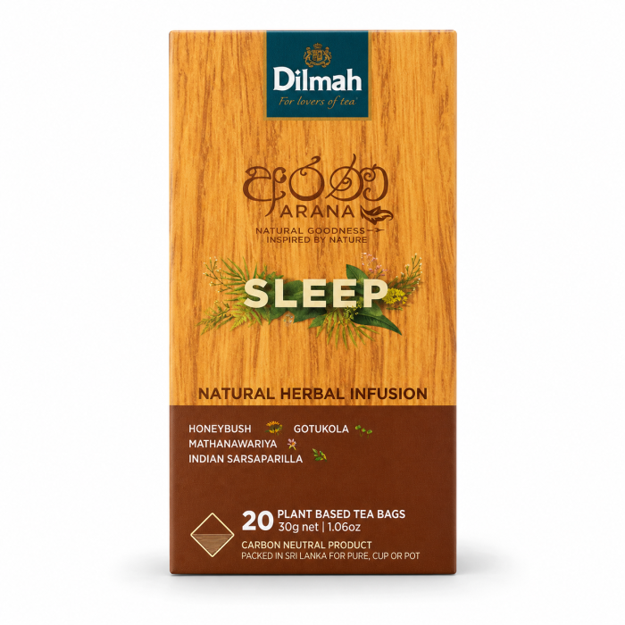 Dilmah arana-sleep Dilmah arana-sleep