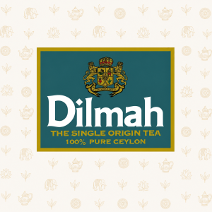 Dilmah Dombagastalawa Estate Ceylon Tea
