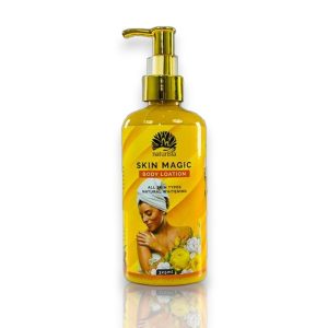 Naturista Skin Magic Body Lotion 325ml
