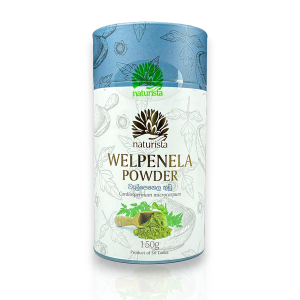 Naturista Welpenela Powder 150g container