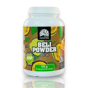Naturista Beli Powder 125g container