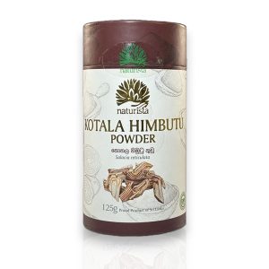 Naturista Kotala Himbutu Powder 125g container