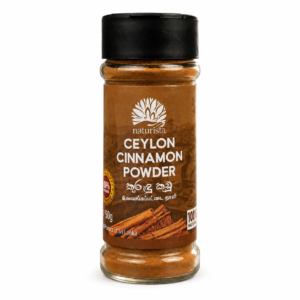 Naturista Cinnamon Powder