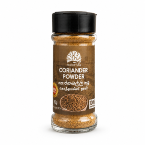 Naturista Coriander Powder