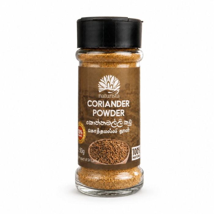 naturista-coriander-powder Naturista Coriander Powder
