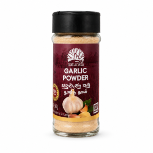 Naturista Garlic Powder