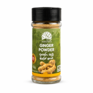 Naturista Ginger Powder