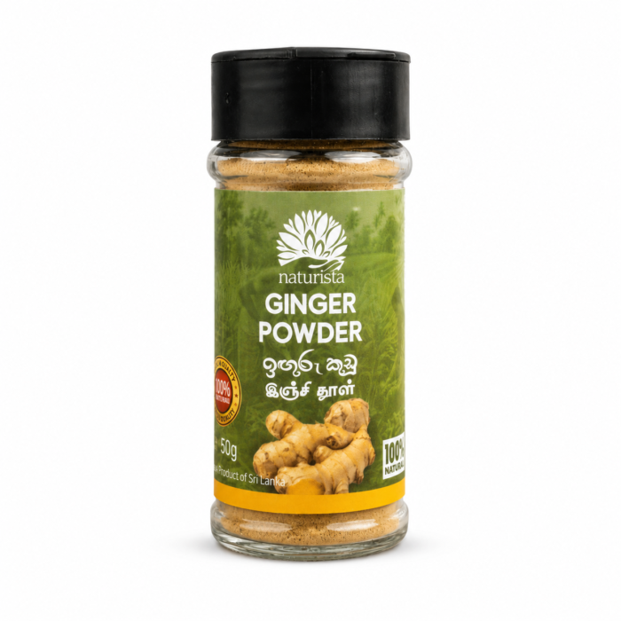 naturista-ginger-powder Naturista Ginger Powder