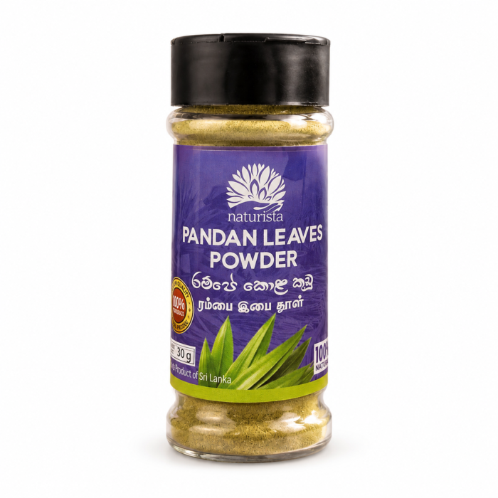 naturista-pandan-leaves-powder Naturista Pandan Leaves Powder