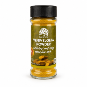 Naturista Venivelgeta Powder